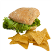 Sandwich Mexikansk