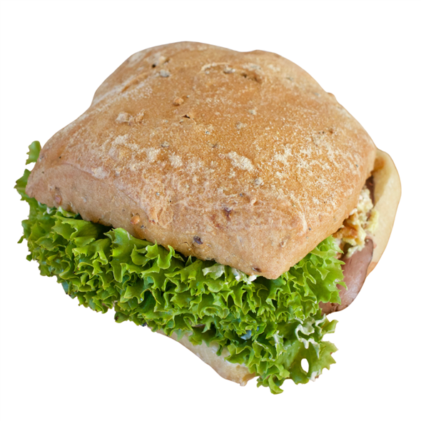 Sandwich Roastbeef
